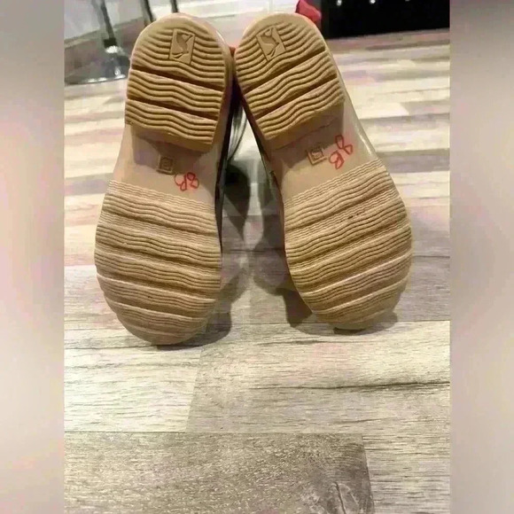 Joules Women's Evedon Rain Boot Size 5; EU 36 - Picture 7 of 8